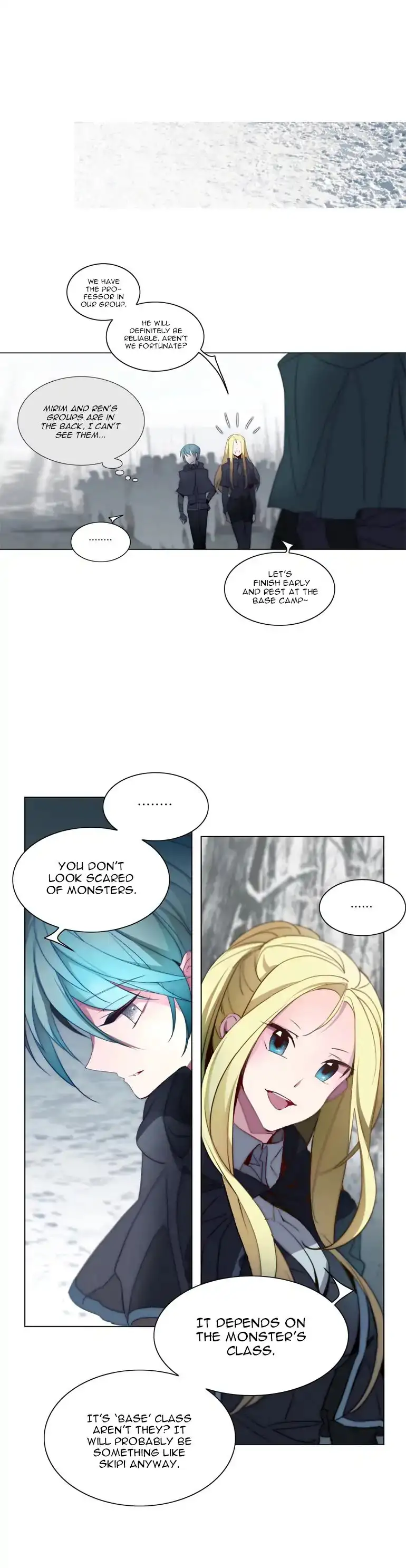 ANZ - Chapter 31 [photo 11] - MangaPorn