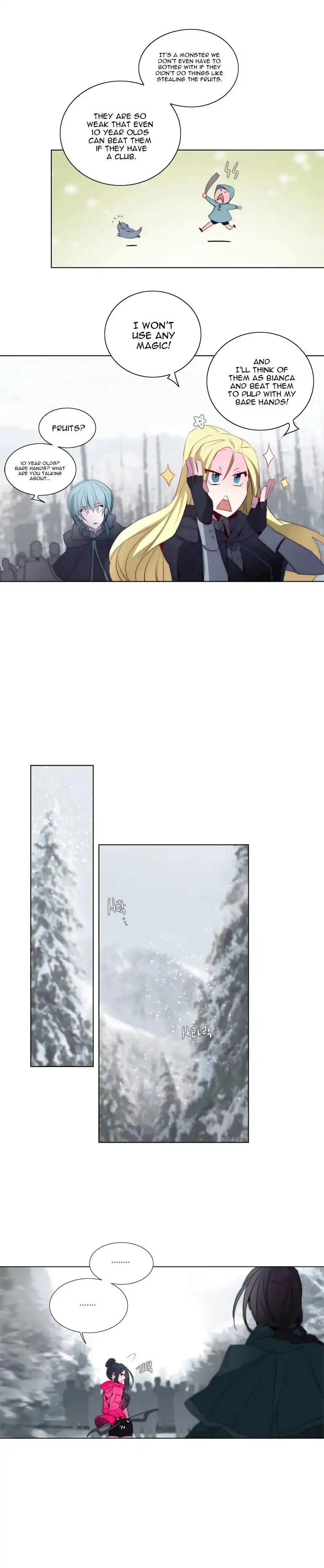 ANZ - Chapter 31 [photo 12] - MangaPorn