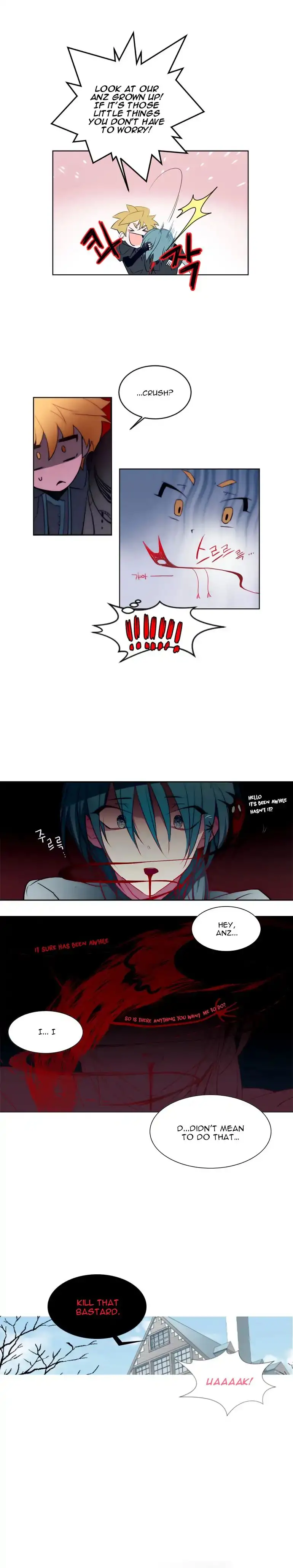 ANZ - Chapter 31 [photo 3] - MangaPorn