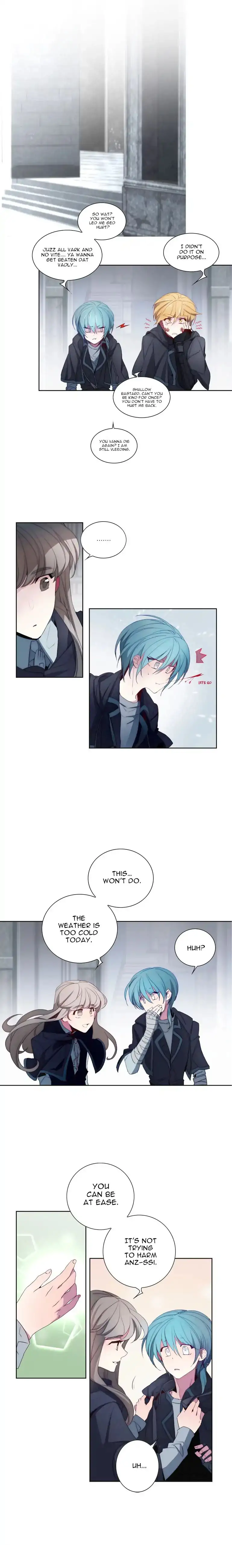 ANZ - Chapter 31 [photo 4] - MangaPorn