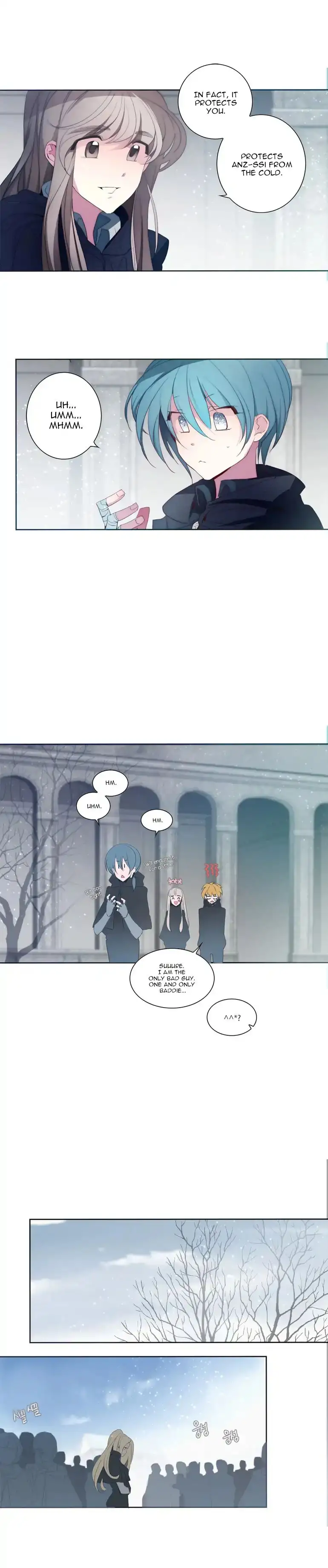 ANZ - Chapter 31 [photo 5] - MangaPorn