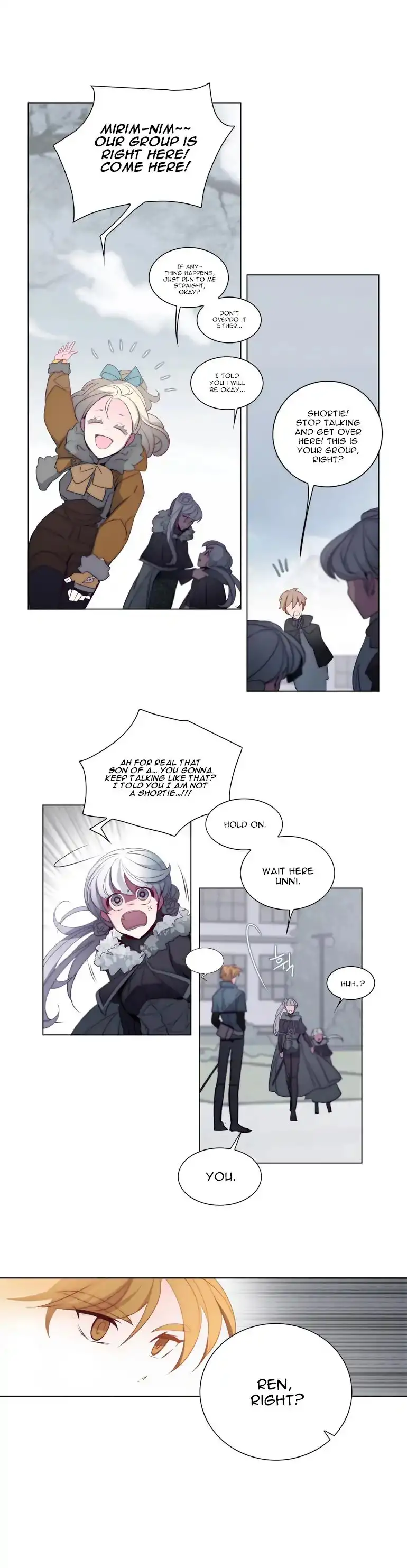 ANZ - Chapter 31 [photo 7] - MangaPorn