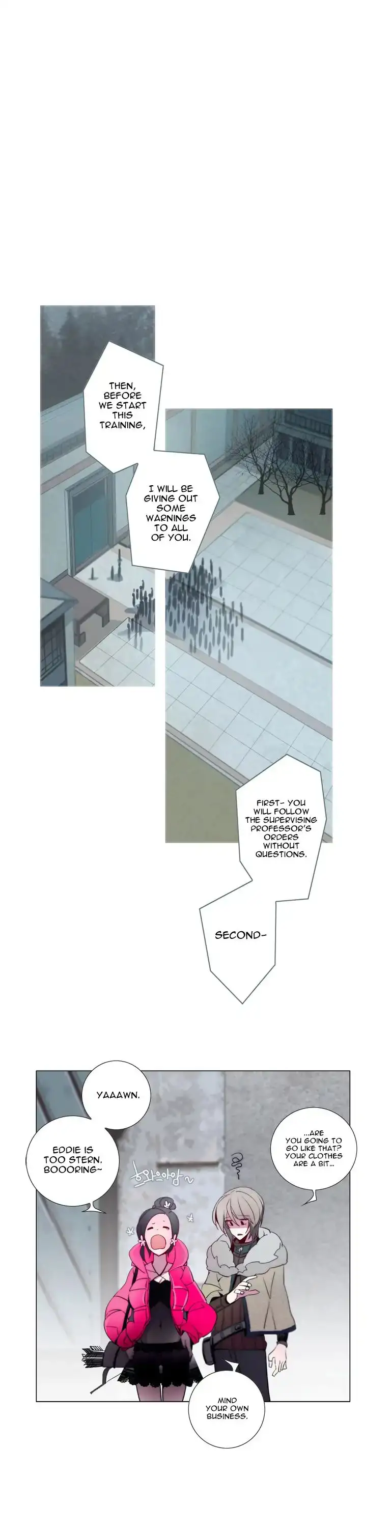 ANZ - Chapter 31 [photo 8] - MangaPorn