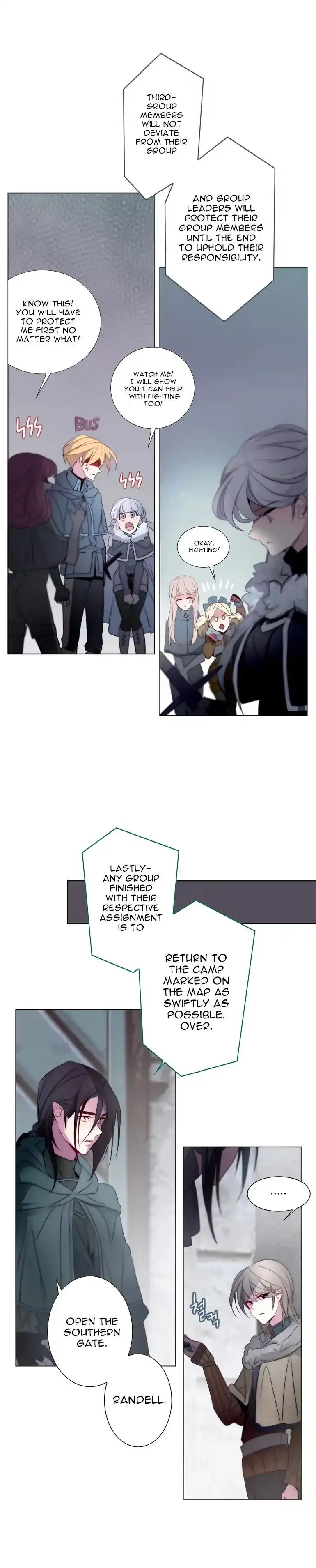 ANZ - Chapter 31 [photo 9] - MangaPorn