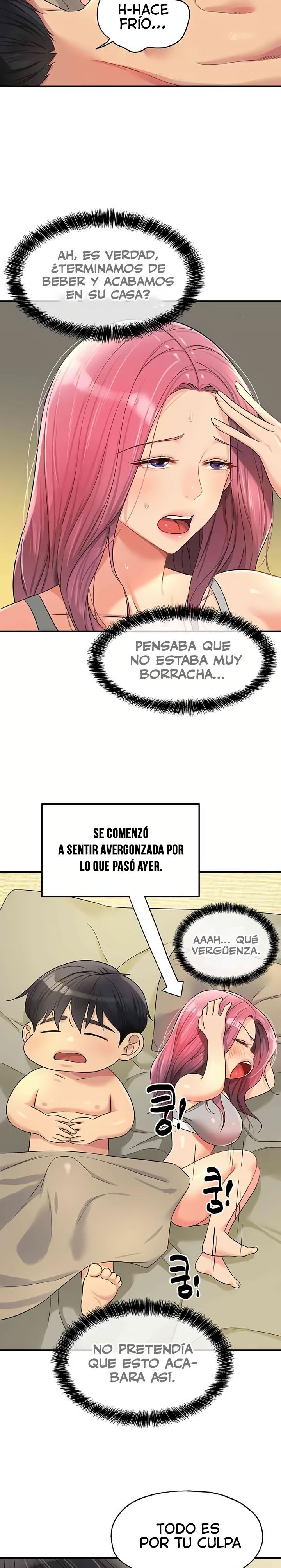 The Shop of Pleasure Raw - Chapter 74 [photo 11] - MangaPorn