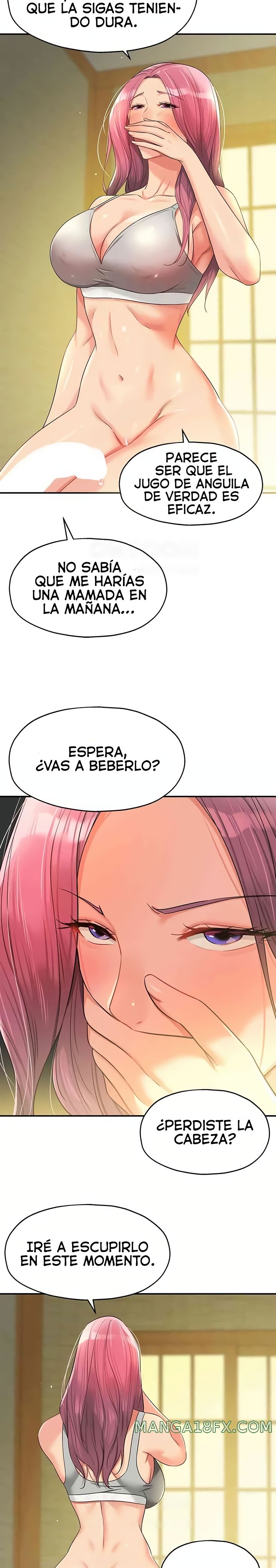 The Shop of Pleasure Raw - Chapter 74 [photo 16] - MangaPorn