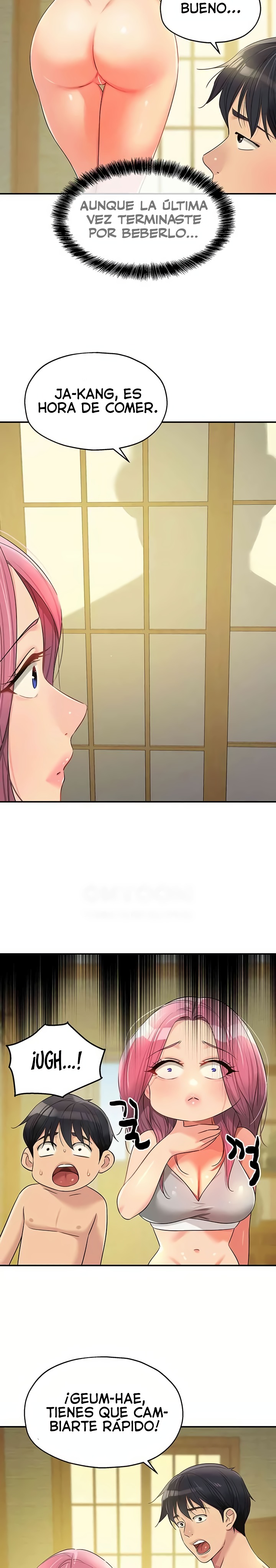 The Shop of Pleasure Raw - Chapter 74 [photo 17] - MangaPorn