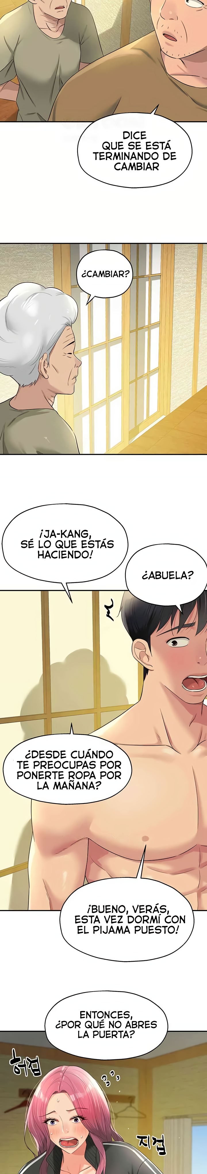 The Shop of Pleasure Raw - Chapter 74 [photo 19] - MangaPorn