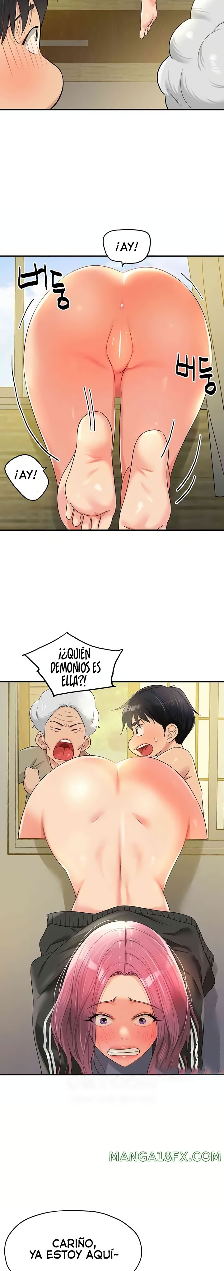 The Shop of Pleasure Raw - Chapter 74 [photo 21] - MangaPorn