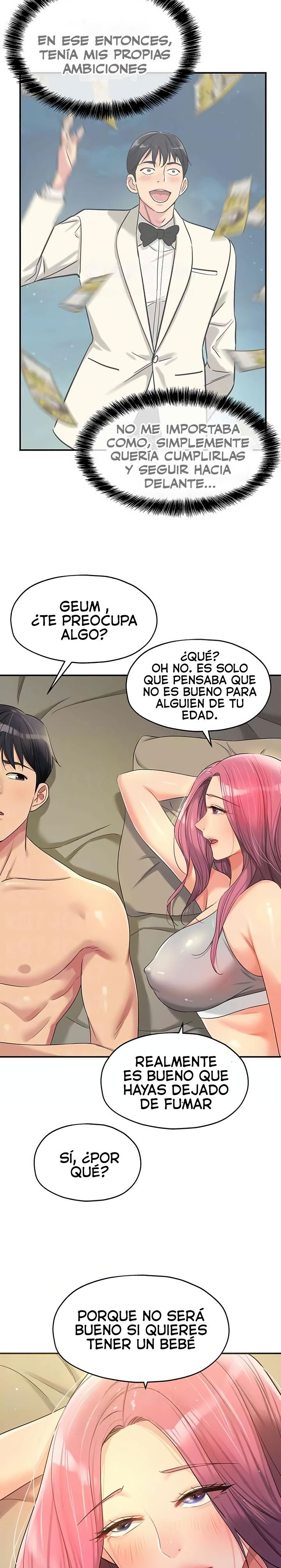 The Shop of Pleasure Raw - Chapter 74 [photo 8] - MangaPorn