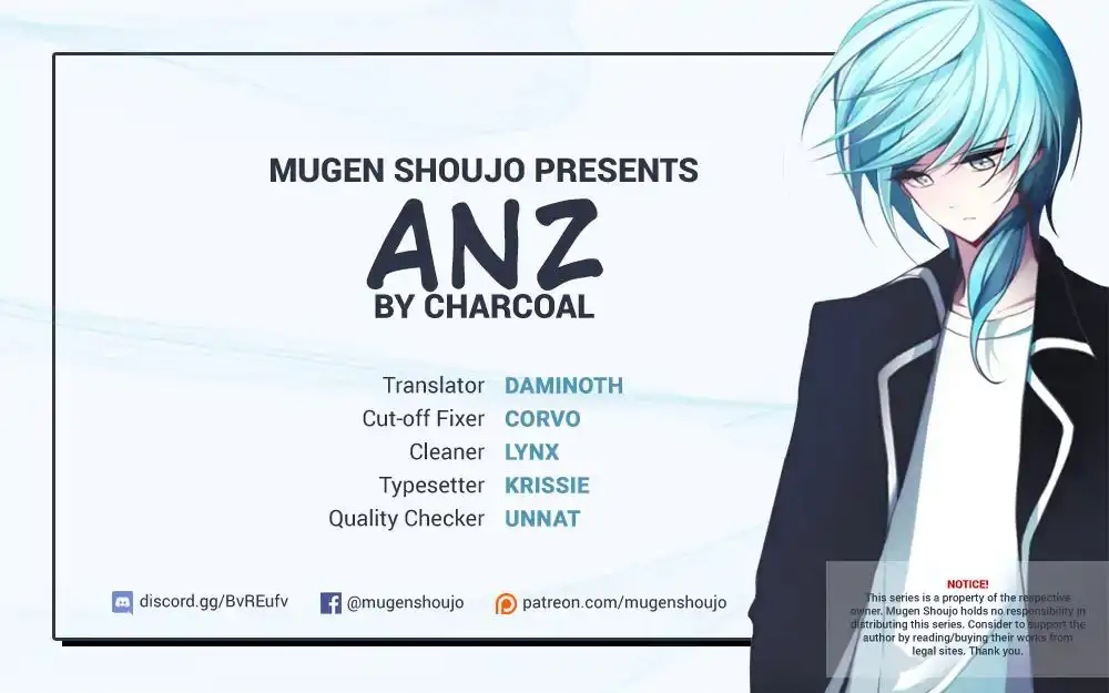 ANZ - Chapter 32 [photo 1] - MangaPorn