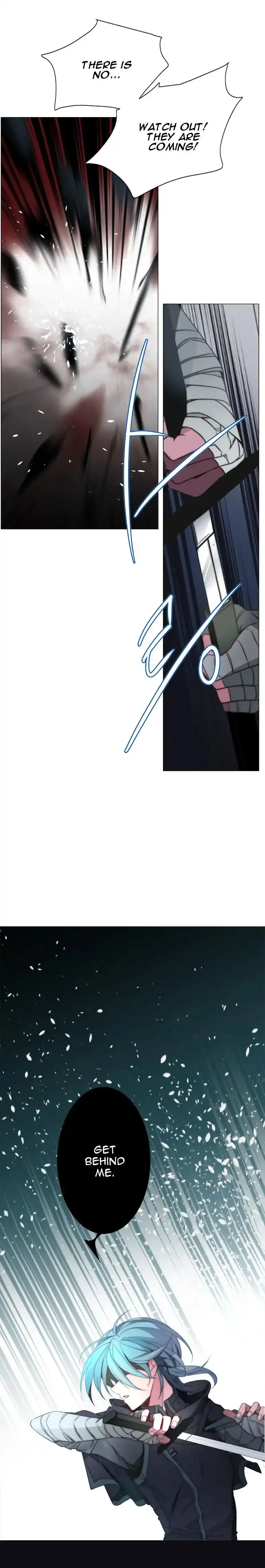 ANZ - Chapter 32 [photo 12] - MangaPorn