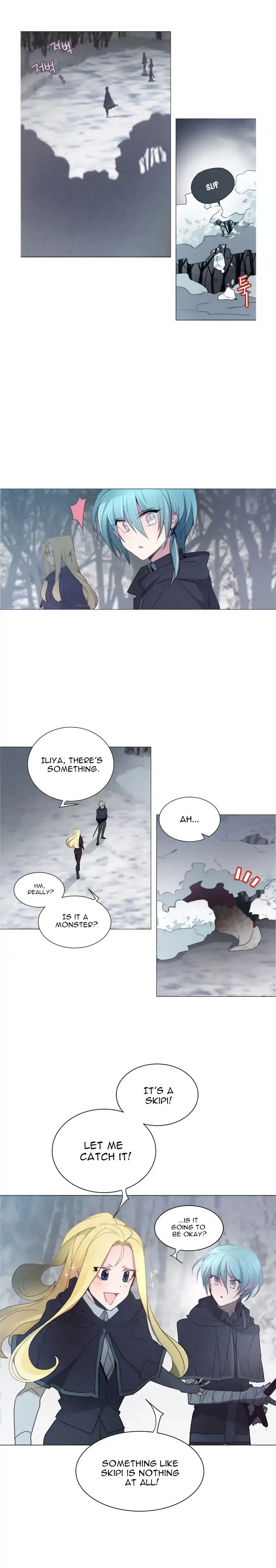 ANZ - Chapter 32 [photo 3] - MangaPorn