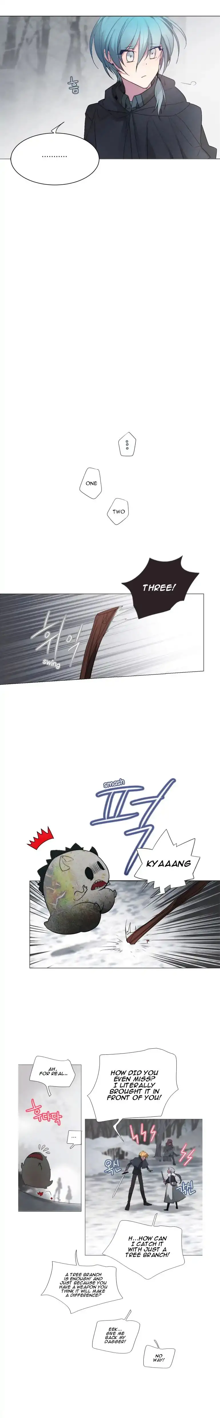 ANZ - Chapter 32 [photo 4] - MangaPorn