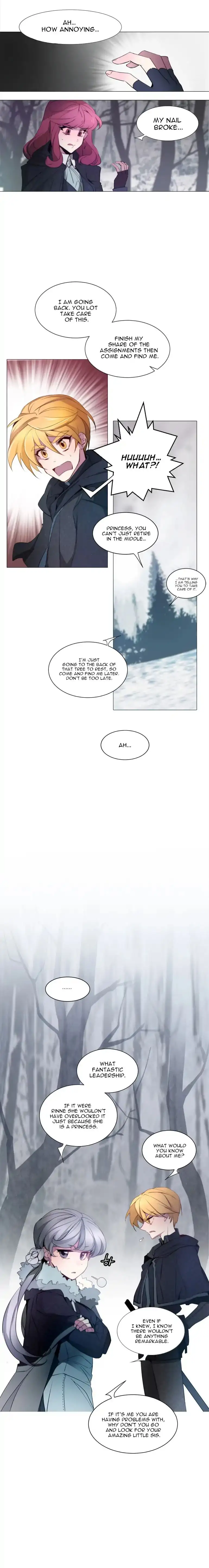 ANZ - Chapter 32 [photo 5] - MangaPorn