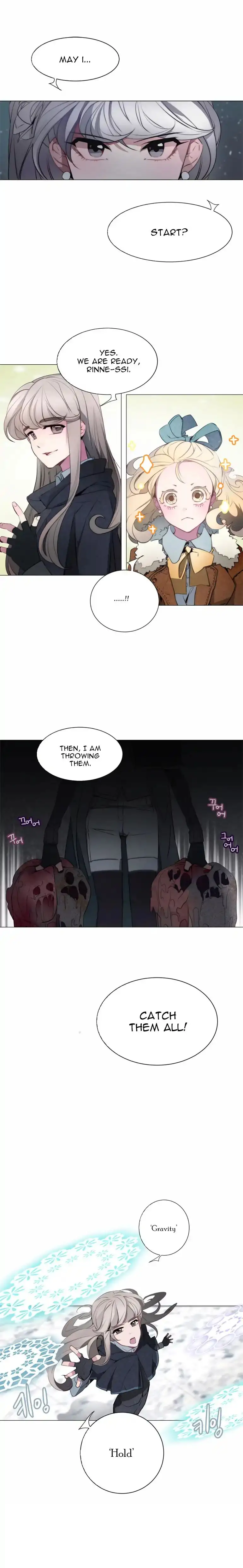 ANZ - Chapter 32 [photo 6] - MangaPorn