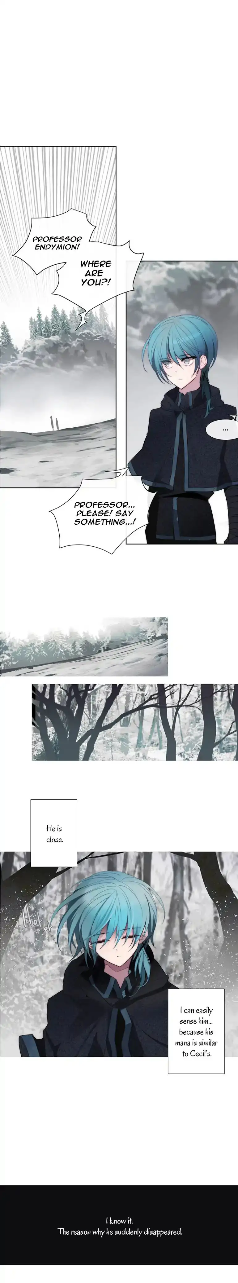 ANZ - Chapter 33 [photo 1] - MangaPorn