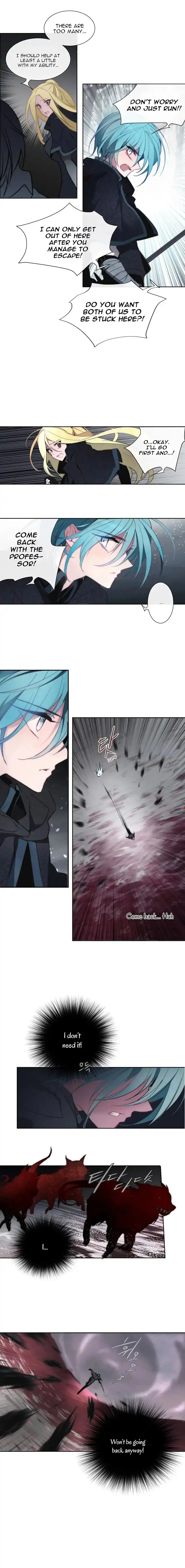 ANZ - Chapter 33 [photo 3] - MangaPorn