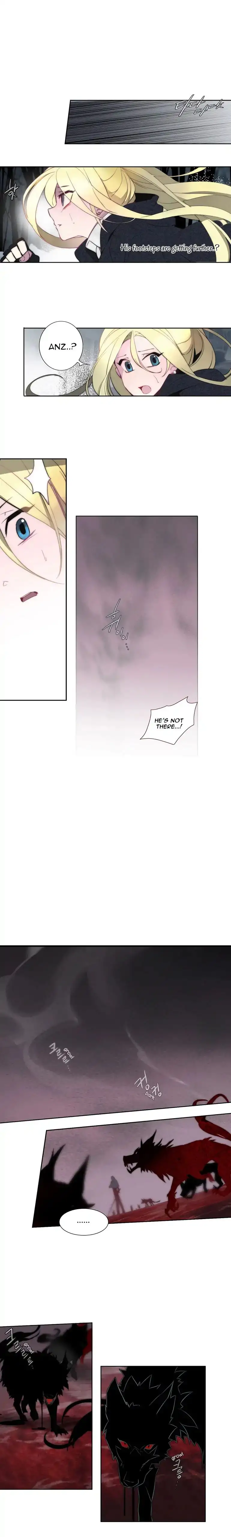 ANZ - Chapter 33 [photo 4] - MangaPorn