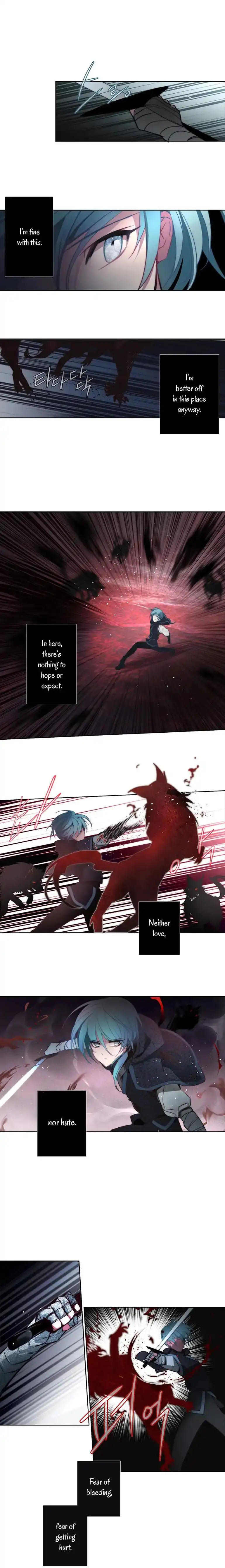 ANZ - Chapter 33 [photo 5] - MangaPorn