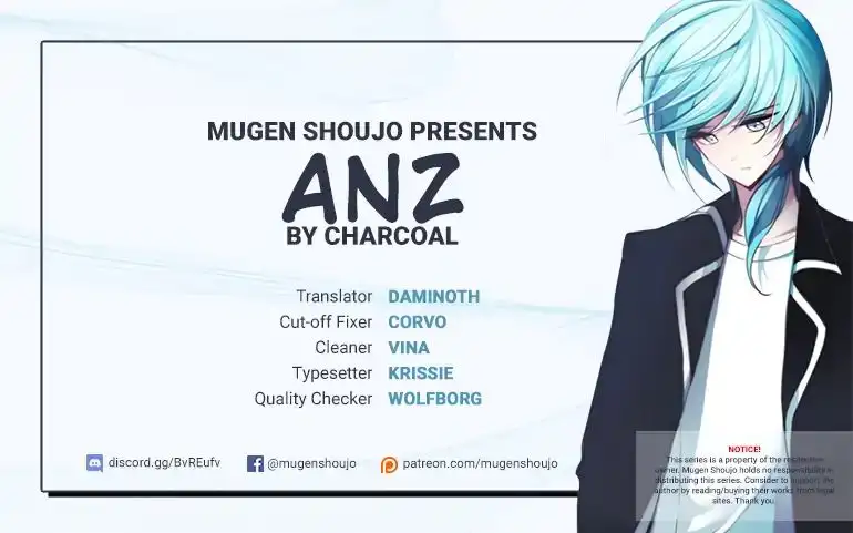 ANZ - Chapter 34 [photo 1] - MangaPorn