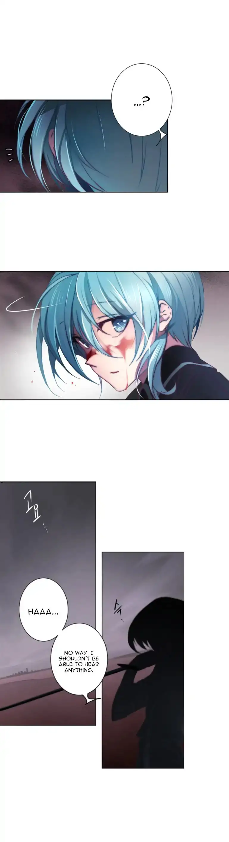 ANZ - Chapter 34 [photo 12] - MangaPorn