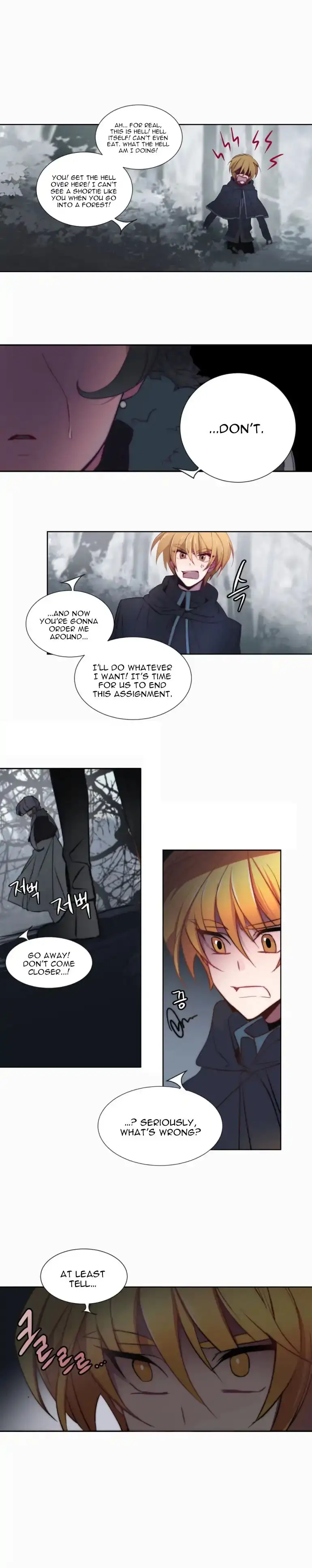 ANZ - Chapter 34 [photo 15] - MangaPorn