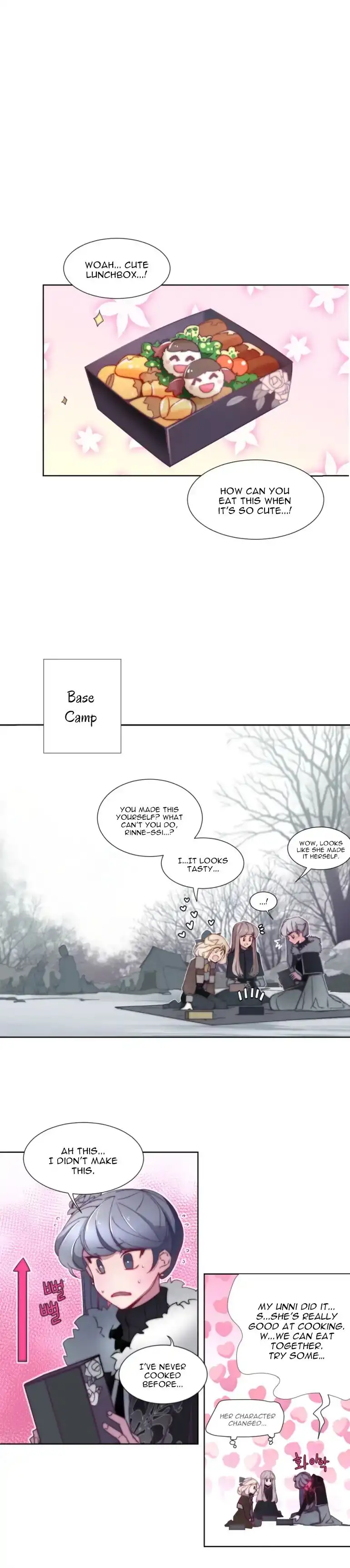 ANZ - Chapter 34 [photo 2] - MangaPorn