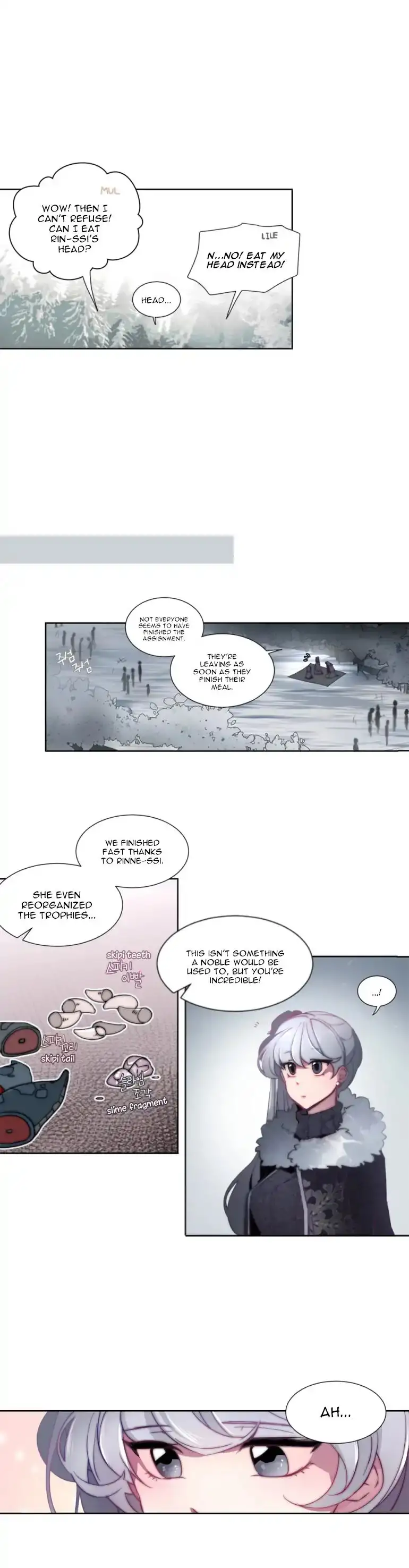 ANZ - Chapter 34 [photo 3] - MangaPorn