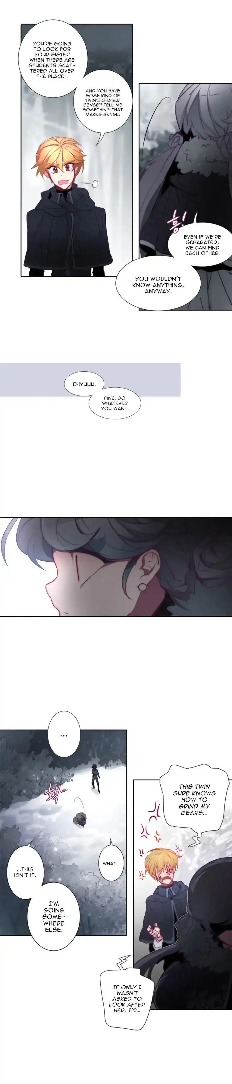 ANZ - Chapter 34 [photo 6] - MangaPorn