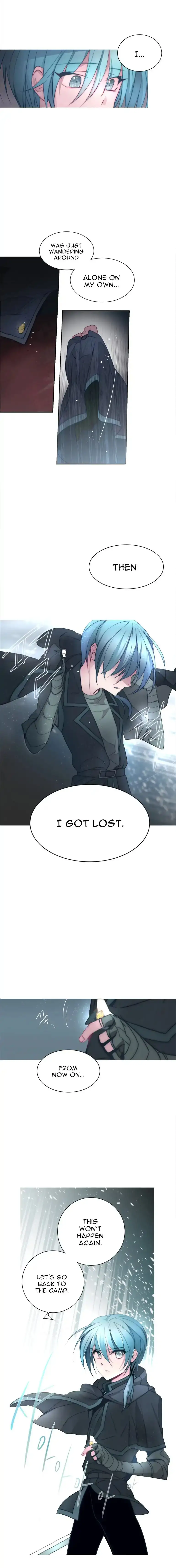 ANZ - Chapter 35 [photo 13] - MangaPorn