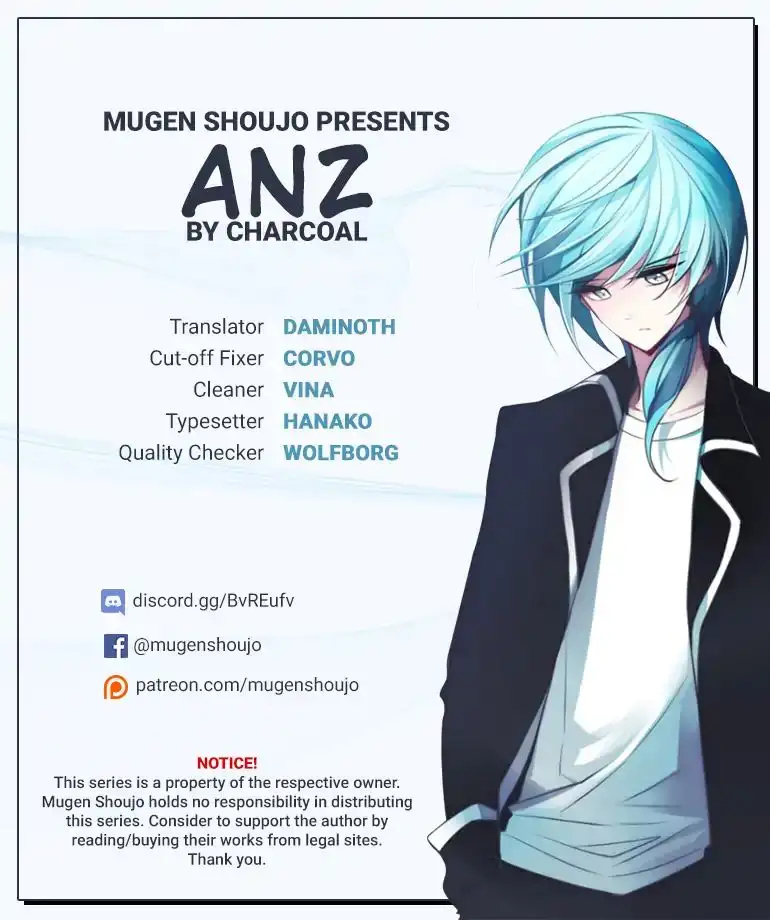 ANZ - Chapter 36 [photo 1] - MangaPorn