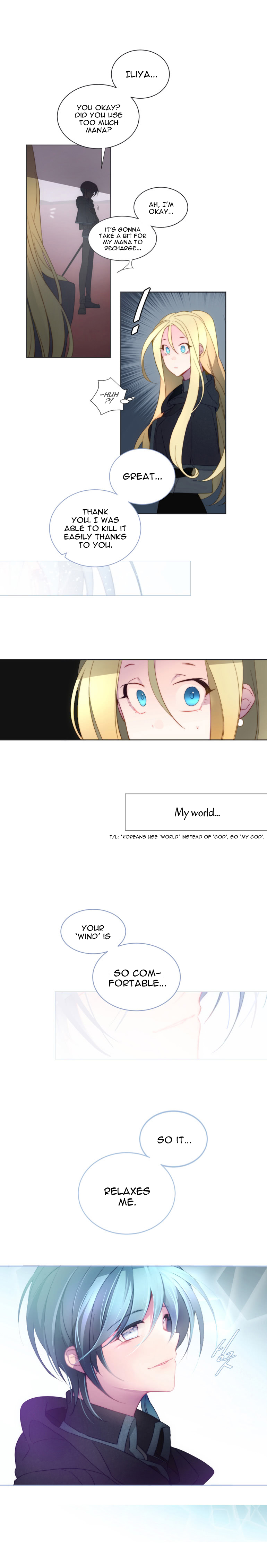 ANZ - Chapter 37 [photo 11] - MangaPorn