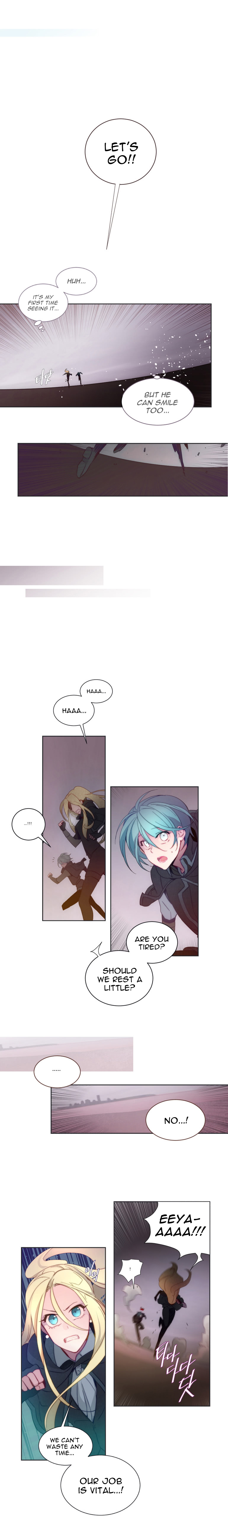 ANZ - Chapter 37 [photo 12] - MangaPorn