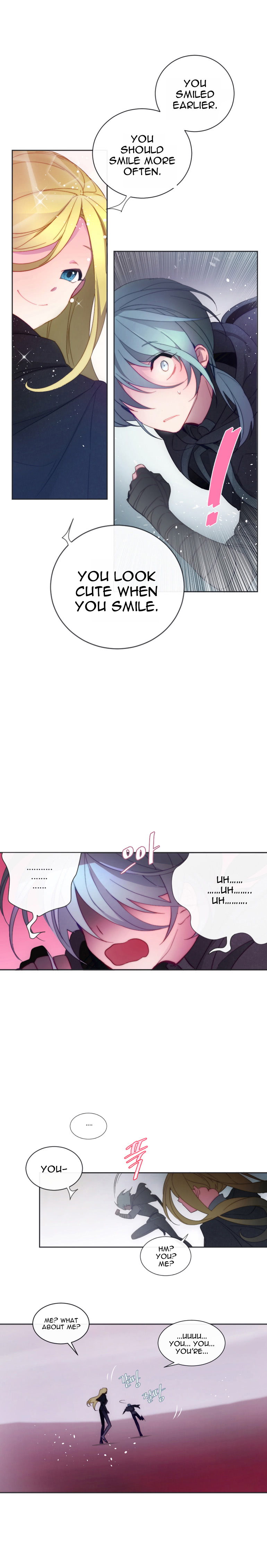 ANZ - Chapter 37 [photo 14] - MangaPorn