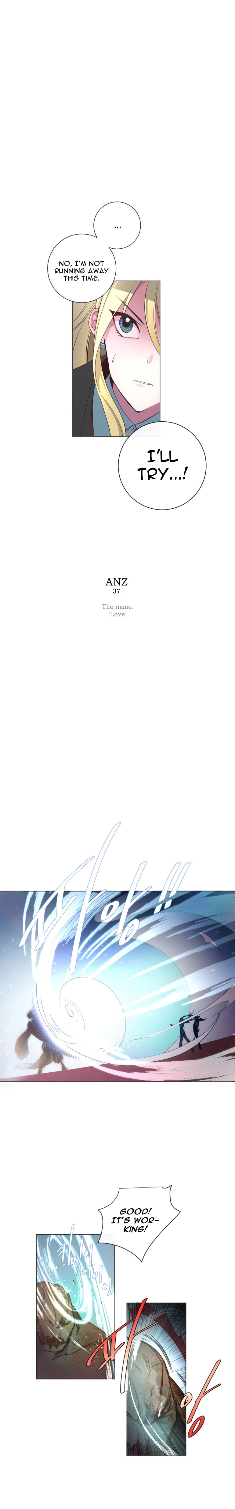 ANZ - Chapter 37 [photo 2] - MangaPorn