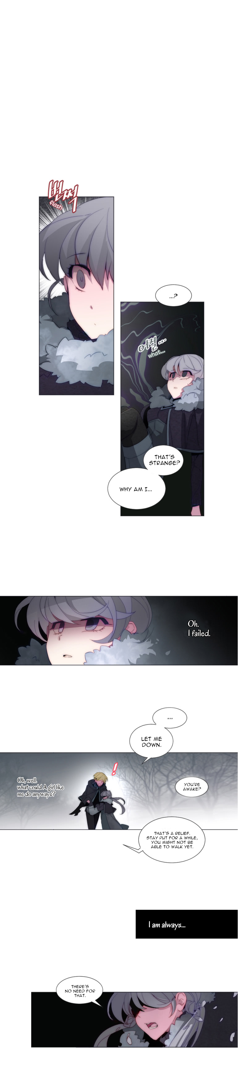 ANZ - Chapter 38 [photo 2] - MangaPorn