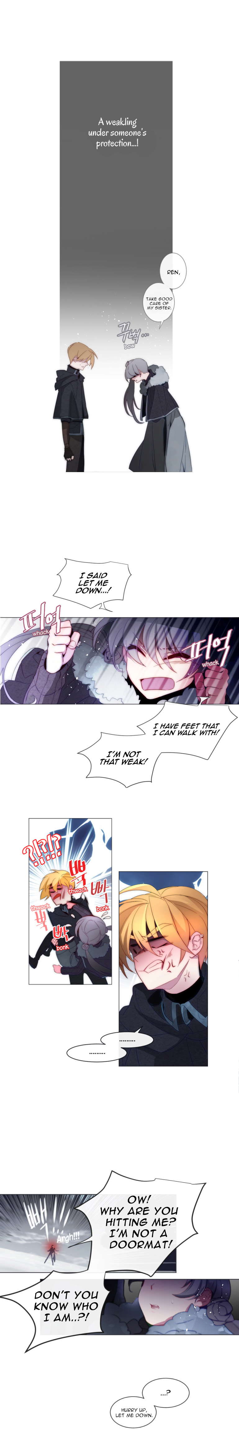 ANZ - Chapter 38 [photo 3] - MangaPorn