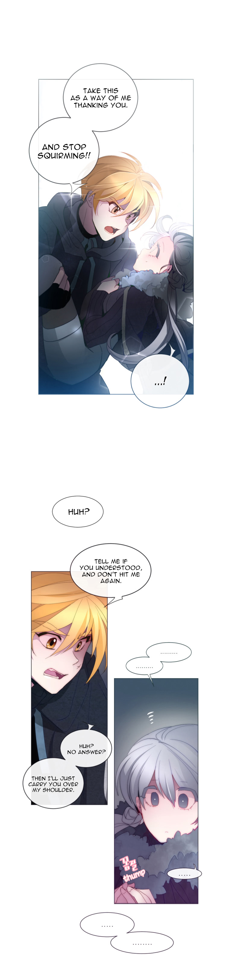 ANZ - Chapter 38 [photo 6] - MangaPorn