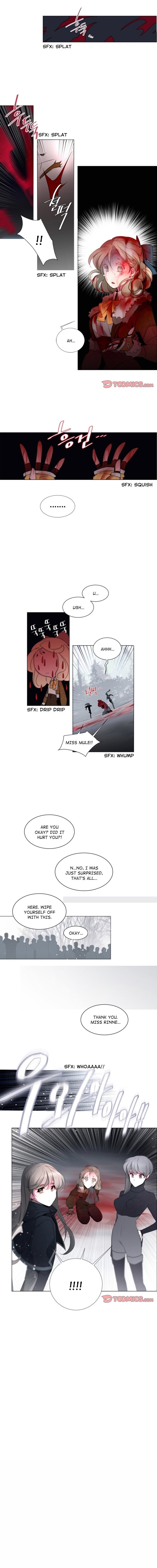 ANZ - Chapter 39 [photo 2] - MangaPorn