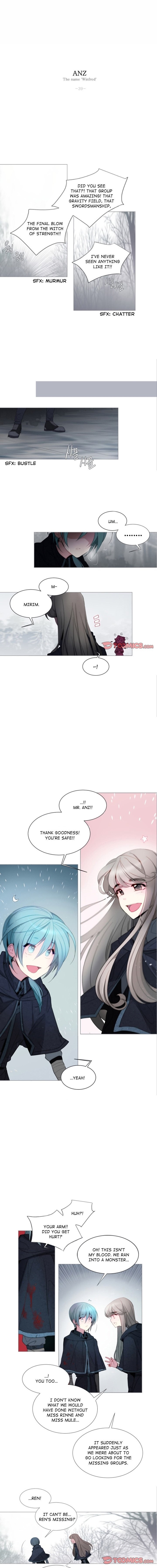 ANZ - Chapter 39 [photo 3] - MangaPorn