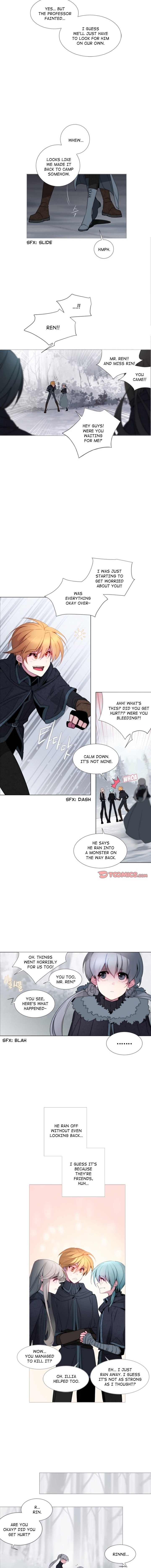 ANZ - Chapter 39 [photo 4] - MangaPorn