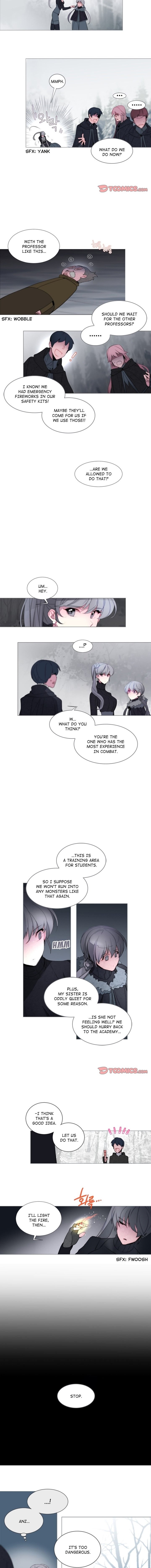 ANZ - Chapter 39 [photo 5] - MangaPorn