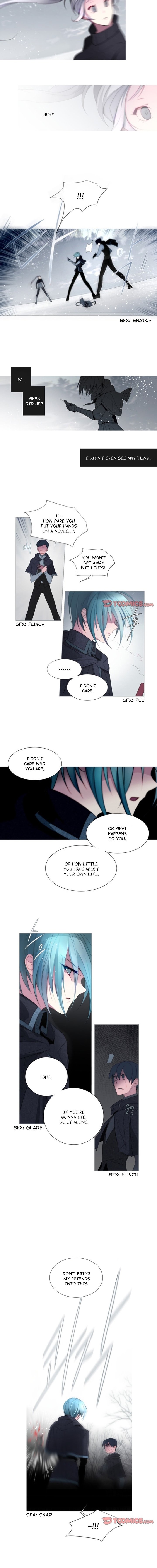 ANZ - Chapter 39 [photo 7] - MangaPorn