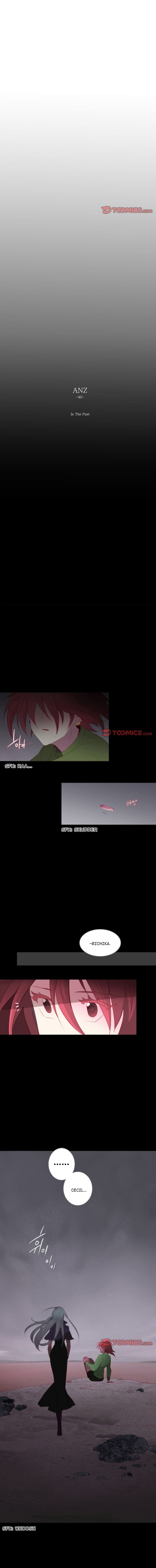 ANZ - Chapter 40 [photo 1] - MangaPorn