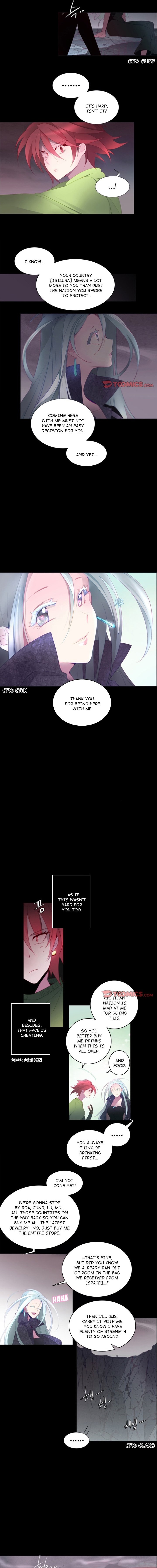 ANZ - Chapter 40 [photo 2] - MangaPorn