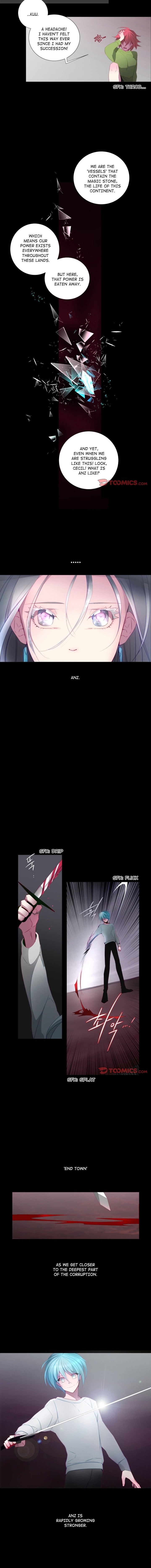 ANZ - Chapter 40 [photo 5] - MangaPorn