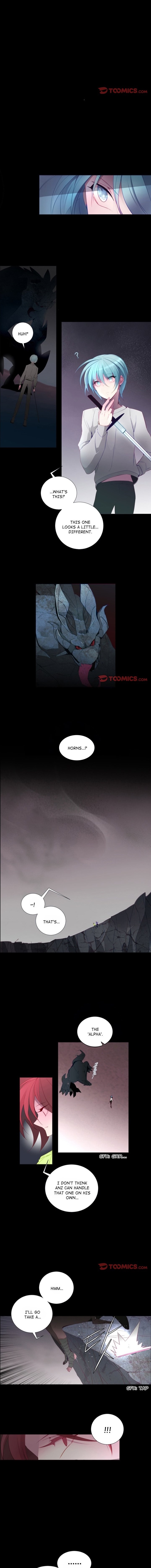 ANZ - Chapter 40 [photo 6] - MangaPorn