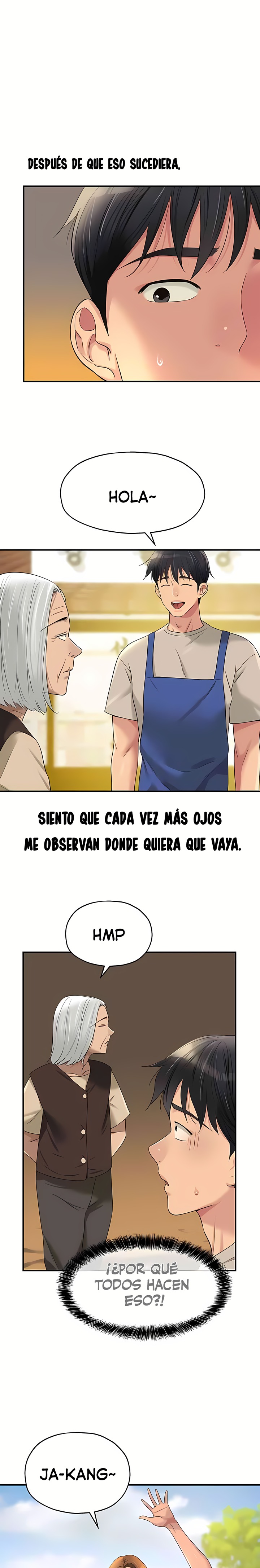 The Shop of Pleasure Raw - Chapter 75 [photo 1] - MangaPorn