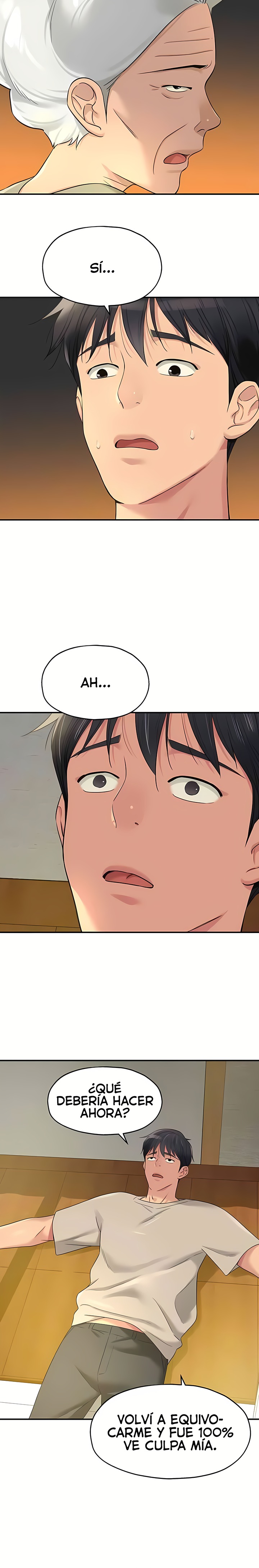 The Shop of Pleasure Raw - Chapter 75 [photo 10] - MangaPorn